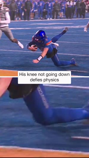 Video post by @cbssports on TikTok