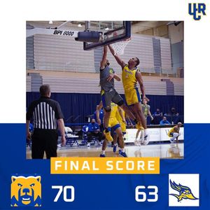 Image post by @ucrmbb on Instagram