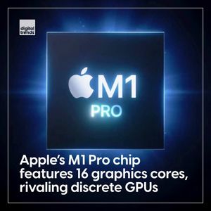 Image post by @digitaltrends on Instagram