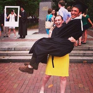Image post by @vanderbiltu on Instagram