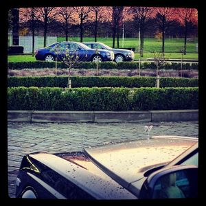 Image post by @rollsroycecars on Instagram