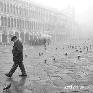 Image post by @gettyimages on Instagram