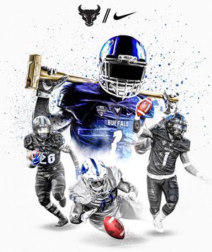Image post by @bullsfb on Instagram
