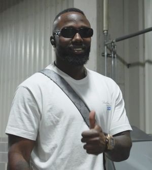 Image post by @mariners on Instagram