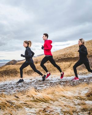 Image post by @saucony on Instagram