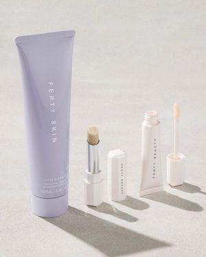 Image post by @fentybeauty on Instagram