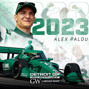 Image post by @detroitgp on Instagram