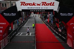 Image post by @runninglane on Instagram