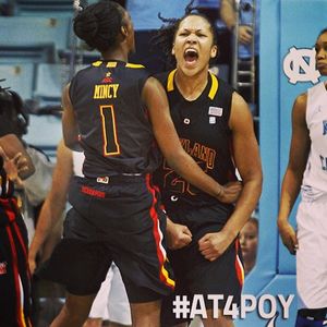 Image post by @terpswbb on Instagram