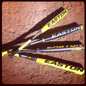 Image post by @eastonfastpitch on Instagram
