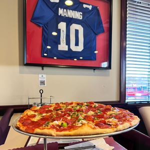 Image post by @strawberryspub on Instagram