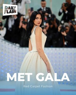 Image post by @dailyflash.tv on Instagram