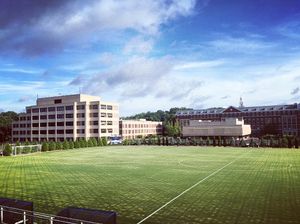 Image post by @hoyaswsoc on Instagram