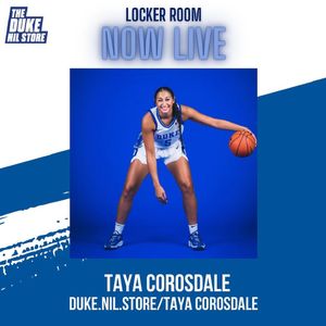 Image post by @duke.nil.store on Instagram