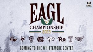 Image post by @unhgymnastics on Instagram