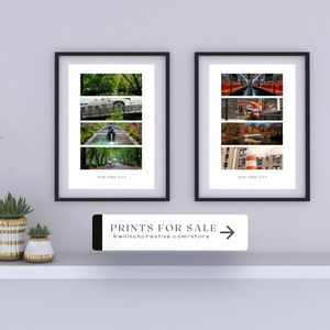 Image post by @bwillschcreative on Instagram