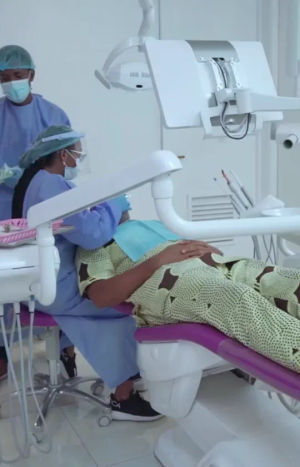 Video post by @duchesshospital on Instagram