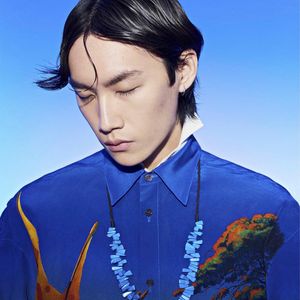 Image post by @maisonvalentino on Instagram