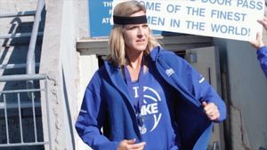 Image post by @drakewbb on Instagram