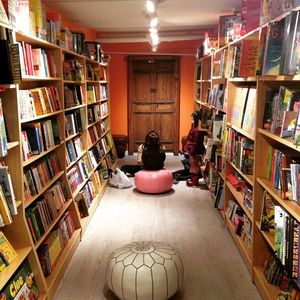 Image post by @gallerybooks on Instagram