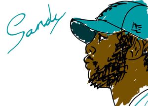 Image post by @marlins.history on Instagram