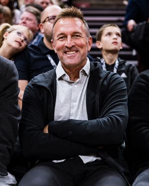 Image post by @utahjazz on Instagram