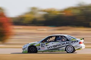 Image post by @gridlifeofficial on Instagram