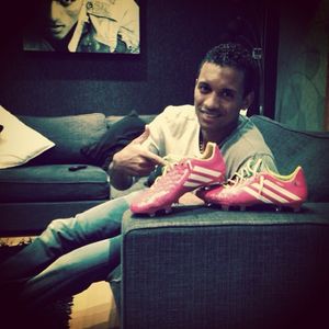 Image post by @luisnani on Instagram