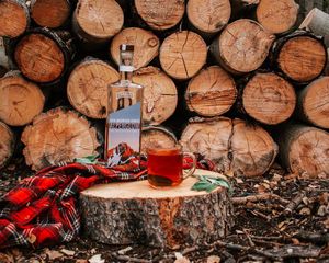 Image post by @10thmtnwhiskey on Instagram