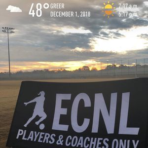Image post by @ecnlgirls on Instagram