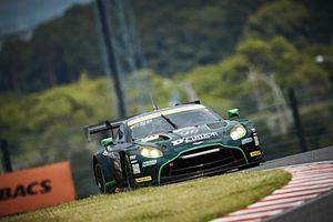 Image post by @astonmartinracingofficial on Instagram