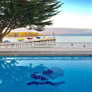 Image post by @pebblebeachresorts on Instagram