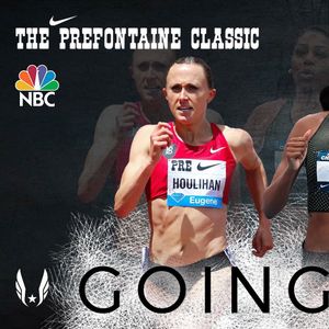 Image post by @usatf on Instagram