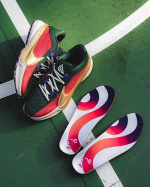 Image post by @moveinsoles on Instagram