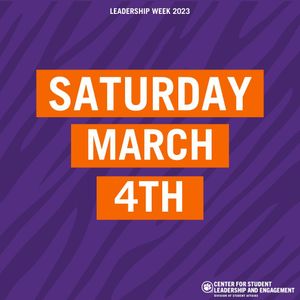 Image post by @clemson_csle on Instagram