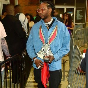 Image post by @2chainz on Instagram