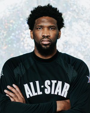 Image post by @nbaallstar on Instagram