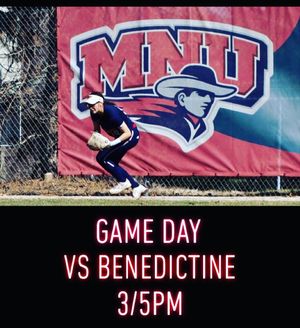 Image post by @mnupioneersoftball on Instagram