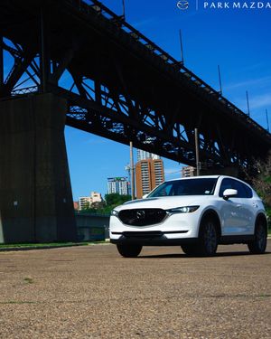 Image post by @parkmazda on Instagram