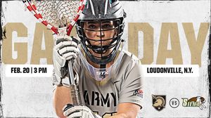 Image post by @armywp_wlax on Instagram