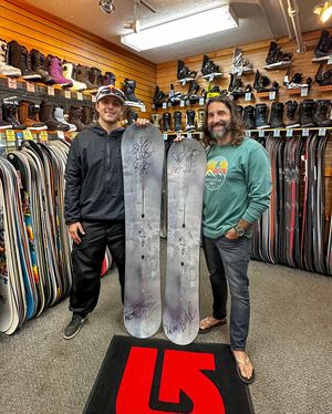 Image post by @appalachianskimtn on Instagram