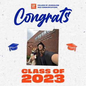Image post by @ufjschool on Instagram