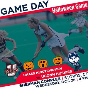 Image post by @uconnfhockey on Instagram