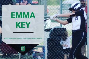 Image post by @dartmouthsoftball on Instagram