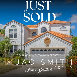 Image post by @thejacsmithgroup on Instagram