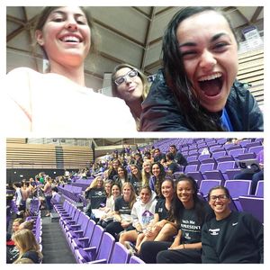 Image post by @portlandwsoc on Instagram