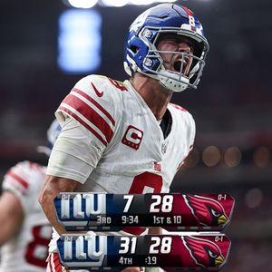 Image post by @nfl on Instagram
