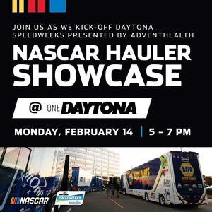 Image post by @daytona on Instagram