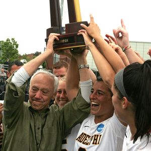 Image post by @adelphiwlax on Instagram