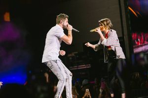 Image post by @livenation on Instagram